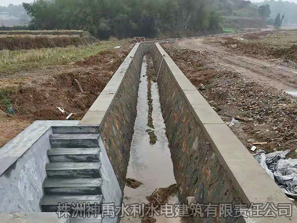 农开综合开发项目
