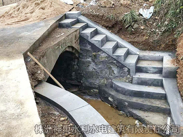 小农水
